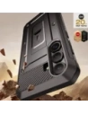 Hurtownia GSM - Supcase Unicorn Beetle Pro 2-set Samsung Galaxy S25+ Plus Fekete - SPC486 - {ean13} - Hurt