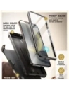 Hurtownia GSM - Supcase Unicorn Beetle Pro 2-set Samsung Galaxy S25+ Plus Fekete - SPC486 - {ean13} - Hurt
