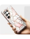 Wholesale Supcase Cosmo Mag MagSafe Samsung Galaxy S25 Ultra Marble - SPC487 - {ean13} - Hurt