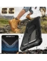 Hurtownia GSM - Etui Supcase IBLSN ArmorBox Mag MagSafe Samsung Galaxy S25 Ultra černé - SPC488 - {ean13} - Hurt