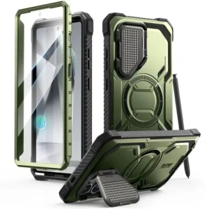 Hurtownia GSM - Supcase IBLSN ArmorBox Mag MagSafe Samsung Galaxy S25 Ultra Guldan - SPC489 - {ean13} - Hurt