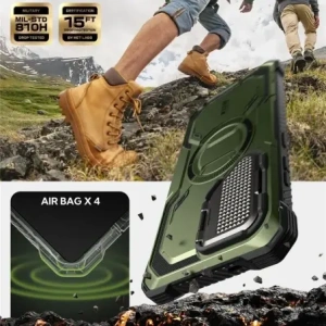 Hurtownia GSM - Supcase IBLSN ArmorBox Mag MagSafe Samsung Galaxy S25 Ultra Guldan - SPC489 - {ean13} - Hurt