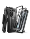 Hurtownia GSM - Supcase Unicorn Beetle Pro 2-set Samsung Galaxy S25 Ultra Fekete - SPC490 - {ean13} - Hurt