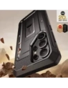 Hurtownia GSM - Etui Supcase Unicorn Beetle Pro 2-set Samsung Galaxy S25 Ultra Black - SPC490 - {ean13} - Hurt