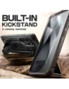 Hurtownia GSM - Supcase Unicorn Beetle Pro 2-set Samsung Galaxy S25 Ultra Fekete - SPC490 - {ean13} - Hurt