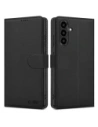 Tech-Protect Portofel Samsung Galaxy A36 5G Negru Mat