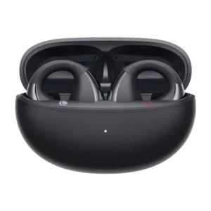 Wholesale QCY Crossky Clip T33 wireless headphones (black) - QCY97 - {ean13} - Hurt