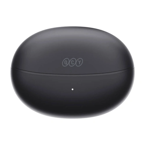 Bezprzewodowe słuchawki z klipsem QCY Crossky Clip T33 (czarne)