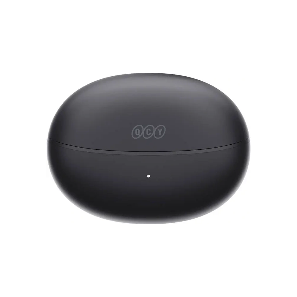 Wholesale QCY Crossky Clip T33 wireless headphones (black) - QCY97 - {ean13} - Hurt