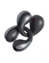 Wholesale QCY Crossky Clip T33 wireless headphones (black) - QCY97 - {ean13} - Hurt