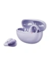 Hurtownia GSM - QCY Crossky Clip T33 kabellose Kopfhörer (lila) - QCY98 - {ean13} - Hurt
