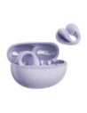 Wholesale QCY Crossky Clip T33 wireless headphones (purple) - QCY98 - {ean13} - Hurt