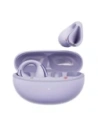 Wholesale QCY Crossky Clip T33 wireless headphones (purple) - QCY98 - {ean13} - Hurt