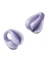 Wholesale QCY Crossky Clip T33 wireless headphones (purple) - QCY98 - {ean13} - Hurt
