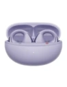 Wholesale QCY Crossky Clip T33 wireless headphones (purple) - QCY98 - {ean13} - Hurt