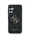 Hurtownia GSM - Etui Guess Big 4G Logo Classic Logo do Samsung Galaxy S25 czarny - GUE4252 - {ean13} - Hurt