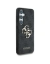 Hurtownia GSM - Etui Guess Big 4G Logo Classic Logo do Samsung Galaxy S25 czarny - GUE4252 - {ean13} - Hurt
