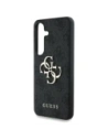 Hurtownia GSM - Etui Guess Big 4G Logo Classic Logo do Samsung Galaxy S25 czarny - GUE4252 - {ean13} - Hurt