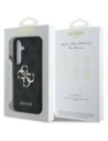 Hurtownia GSM - Etui Guess Big 4G Logo Classic Logo do Samsung Galaxy S25 czarny - GUE4252 - {ean13} - Hurt