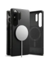 Hurtownia GSM - Etui Ringke Onyx Magnetic MagSafe Samsung Galaxy S25 Ultra Černá - RGK11713 - {ean13} - Hurt