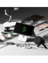 Hurtownia GSM - Ringke Onyx Magnetic MagSafe Samsung Galaxy S25 Ultra Fekete - RGK11713 - {ean13} - Hurt
