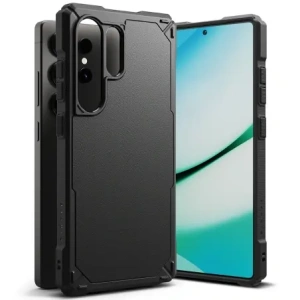 Hurtownia GSM - Ringke Rugged Gear Samsung Galaxy S25 Ultra Schwarz - RGK11714 - {ean13} - Hurt