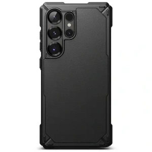 Hurtownia GSM - Ringke Strapabíró felszerelés Samsung Galaxy S25 Ultra Fekete - RGK11714 - {ean13} - Hurt
