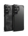 Hurtownia GSM - Ringke Rugged Gear Samsung Galaxy S25 Ultra Schwarz - RGK11714 - {ean13} - Hurt