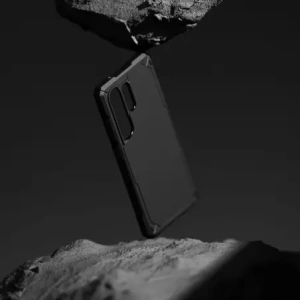 Hurtownia GSM - Ringke Rugged Gear Samsung Galaxy S25 Ultra Schwarz - RGK11714 - {ean13} - Hurt