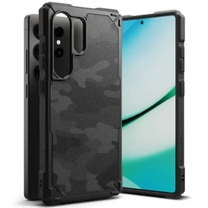 Hurtownia GSM - Ringke Echipament Rezistent Samsung Galaxy S25 Ultra Camo Negru - RGK11715 - {ean13} - Hurt