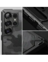 Hurtownia GSM - Ringke Rugged Gear Samsung Galaxy S25 Ultra Camo Schwarz - RGK11715 - {ean13} - Hurt
