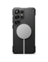 Wholesale Ringke Rugged Gear Magnetic MagSafe Samsung Galaxy S25 Ultra Black - RGK11716 - {ean13} - Hurt