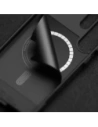 Hurtownia GSM - Ringke Rugged Gear Magnetic MagSafe Samsung Galaxy S25 Ultra Schwarz - RGK11716 - {ean13} - Hurt