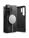 Hurtownia GSM - Ringke Rugged Gear Magnetic MagSafe Samsung Galaxy S25 Ultra Camouflage Schwarz - RGK11717 - {ean13} - Hurt