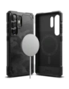 Hurtownia GSM - Ringke Echipament Rugged Magnetic MagSafe Samsung Galaxy S25 Ultra Camo Negru - RGK11717 - {ean13} - Hurt