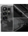 Hurtownia GSM - Ringke Echipament Rugged Magnetic MagSafe Samsung Galaxy S25 Ultra Camo Negru - RGK11717 - {ean13} - Hurt