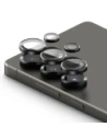 Wholesale Ringke Camera Frame Protector Samsung Galaxy S25 Ultra Black [2 PACK] - RGK11718 - {ean13} - Hurt