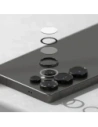 Hurtownia GSM - Ringke Protector de cadru pentru cameră Samsung Galaxy S25 Ultra Negru [2 PACHET] - RGK11718 - {ean13} - Hurt