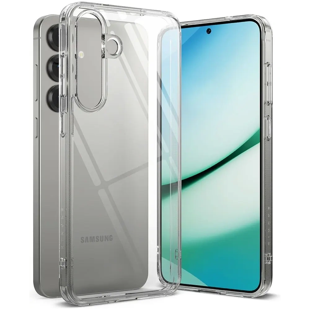 Hurtownia GSM - Ringke Fusion Samsung Galaxy S25+ Plus Klar - RGK11719 - {ean13} - Hurt