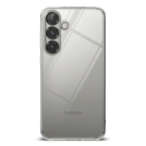 Hurtownia GSM - Ringke Fusion Samsung Galaxy S25+ Plus Clear - RGK11719 - {ean13} - Hurt