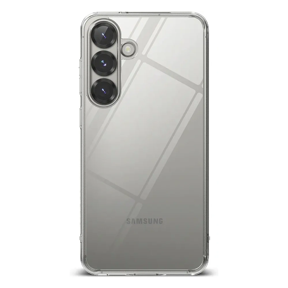 Hurtownia GSM - Ringke Fusion Samsung Galaxy S25+ Plus Klar - RGK11719 - {ean13} - Hurt