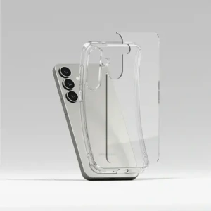 Hurtownia GSM - Ringke Fusion Samsung Galaxy S25+ Plus Clear - RGK11719 - {ean13} - Hurt