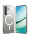 Hurtownia GSM - Ringke Fusion Magnetic MagSafe Samsung Galaxy S25+ Plus Klar - RGK11720 - {ean13} - Hurt