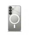 Hurtownia GSM - Ringke Fusion Magnetic MagSafe Samsung Galaxy S25+ Plus Klar - RGK11720 - {ean13} - Hurt