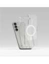 Hurtownia GSM - Ringke Fusion Magnetic MagSafe Samsung Galaxy S25+ Plus Klar - RGK11720 - {ean13} - Hurt