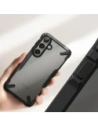 Wholesale Ringke Fusion-X Samsung Galaxy S25+ Plus Black - RGK11721 - {ean13} - Hurt