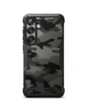 Hurtownia GSM - Ringke Fusion-X Samsung Galaxy S25+ Plus Camo Schwarz - RGK11722 - {ean13} - Hurt