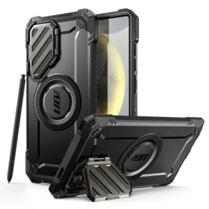 Hurtownia GSM - Supcase Unicorn Beetle XT Mag MagSafe Samsung Galaxy S25 Ultra Negru - SPC491 - {ean13} - Hurt