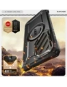 Hurtownia GSM - Supcase Unicorn Beetle XT Mag MagSafe Samsung Galaxy S25 Ultra Negru - SPC491 - {ean13} - Hurt