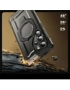Hurtownia GSM - Supcase Unicorn Beetle Grip Mag MagSafe Samsung Galaxy S25 Ultra Negru - SPC492 - {ean13} - Hurt